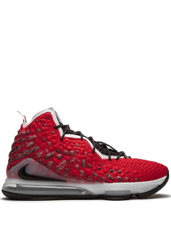 Nike  Lebron 17 sneakers