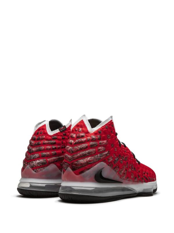 Nike  Lebron 17 sneakers - Image 3