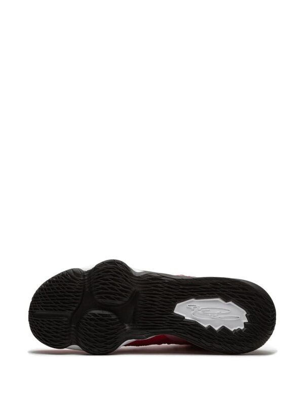 Nike  Lebron 17 sneakers - Image 4