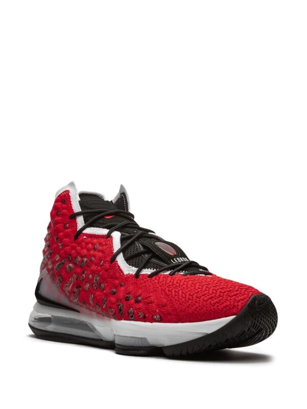 Nike  Lebron 17 sneakers - Image 2