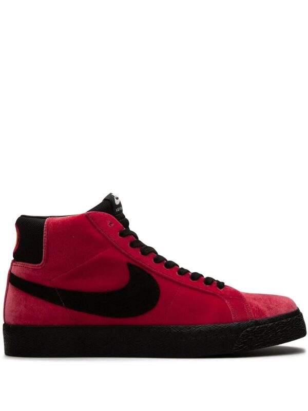 Nike  SB Zoom Blazer Mid sneaker