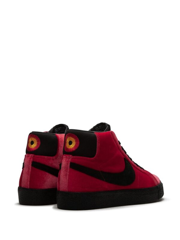 Nike  SB Zoom Blazer Mid sneaker - Image 3