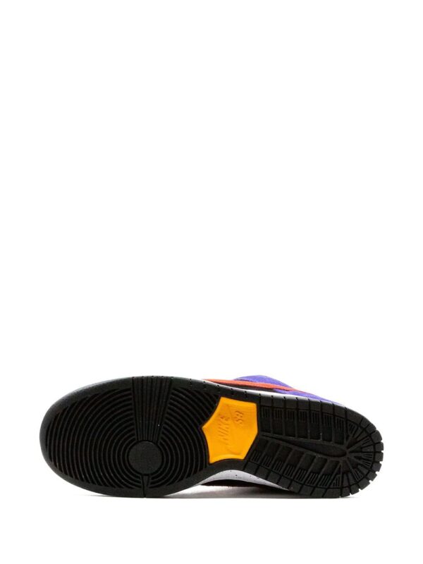 Nike  SB Dunk Low sneakers - Image 4