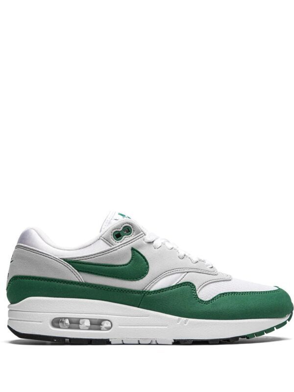 Nike  Air Max 1 Anniversary "Hunter Green" sneakers