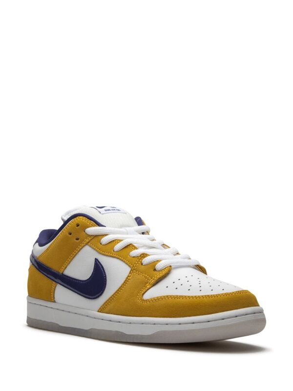 Nike  SB Dunk low-top sneakers - Image 2
