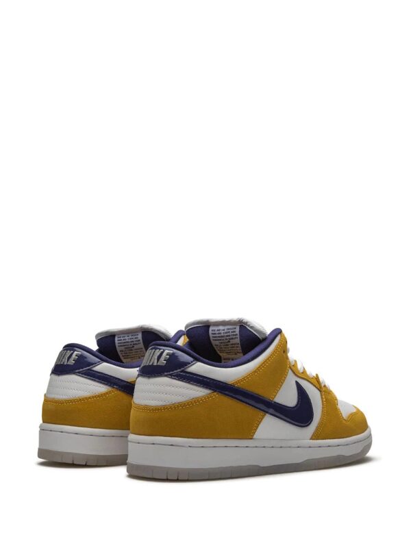 Nike  SB Dunk low-top sneakers - Image 3