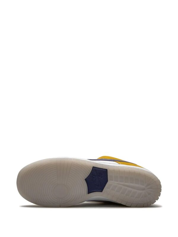 Nike  SB Dunk low-top sneakers - Image 4