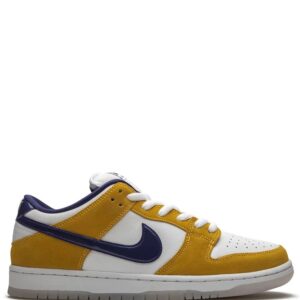 Nike SB Dunk low-top sneakers