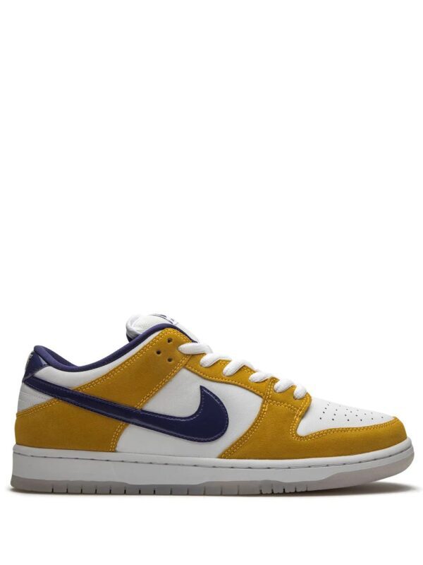 Nike  SB Dunk low-top sneakers