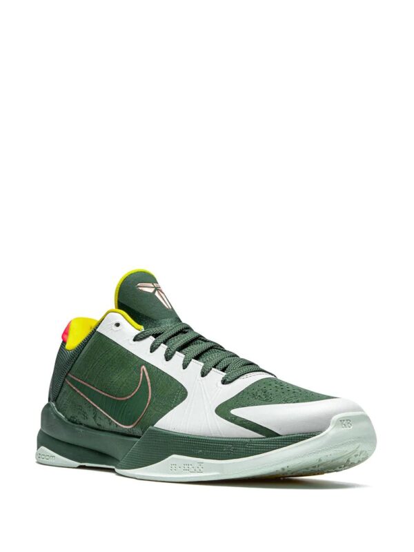 Nike  Kobe 5 Pronto sneakers - Image 2