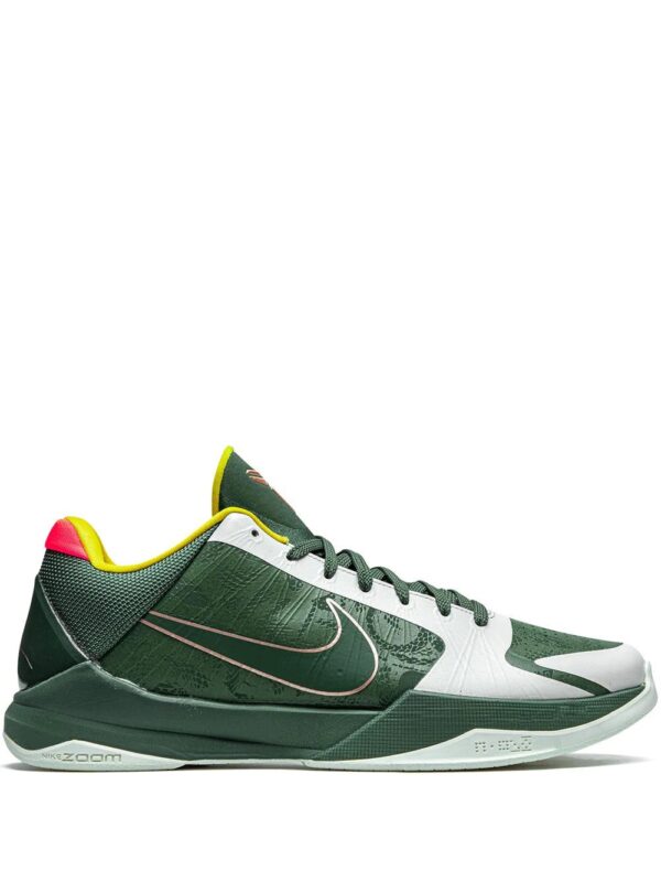 Nike  Kobe 5 Pronto sneakers