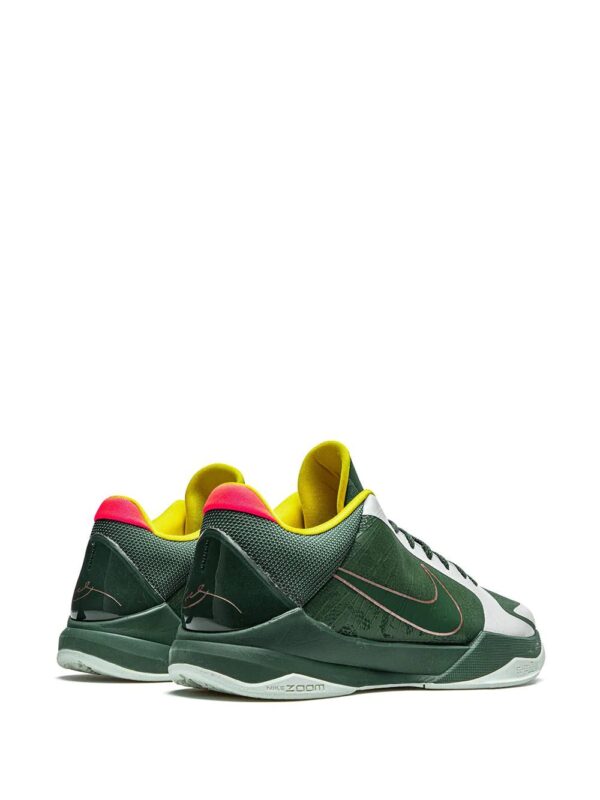 Nike  Kobe 5 Pronto sneakers - Image 3