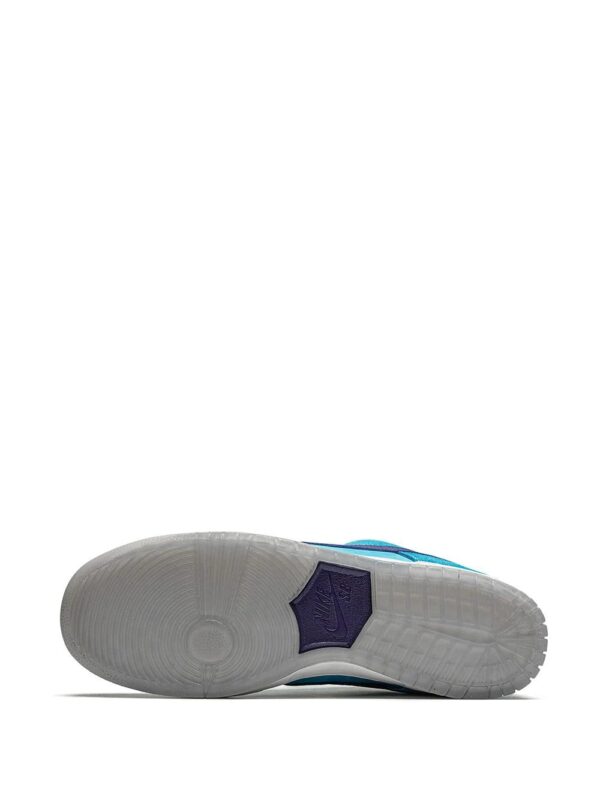 Nike  SB Dunk Low Pro sneakers - Image 4