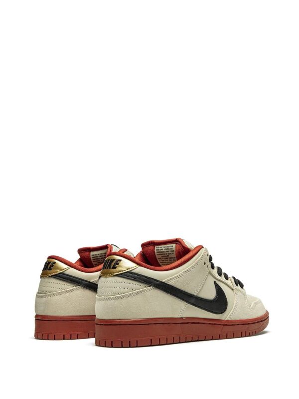 Nike  SB Dunk Low sneakers - Image 3