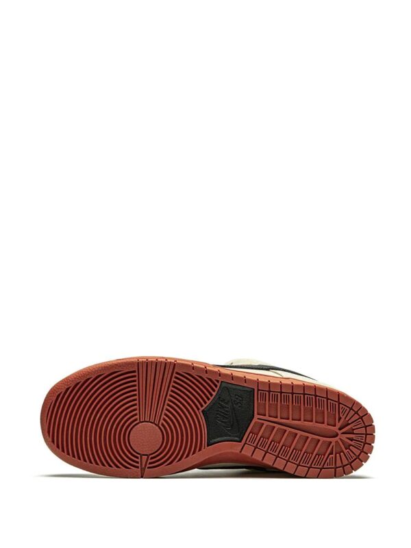 Nike  SB Dunk Low sneakers - Image 4