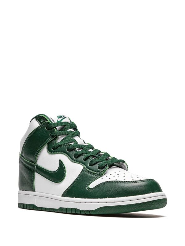 Nike  x Ambush Dunk High SP "Spartan Green" sneakers - Image 2