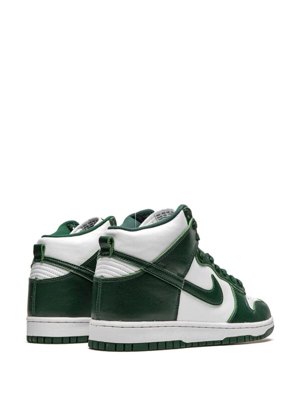 Nike  x Ambush Dunk High SP "Spartan Green" sneakers - Image 3