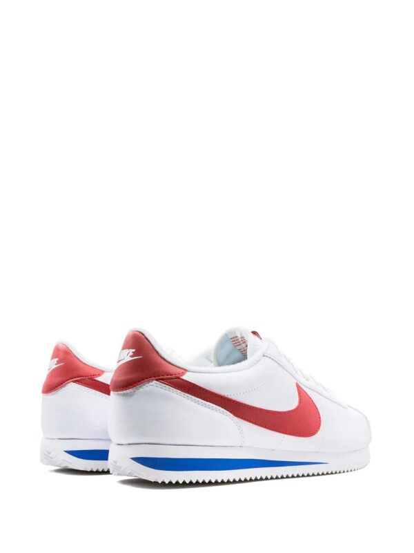 Nike  Cortez low-top sneakers - Image 3