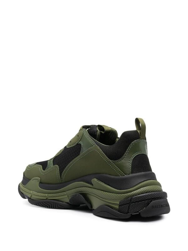 Balenciaga  Triple S sneakers - Image 3