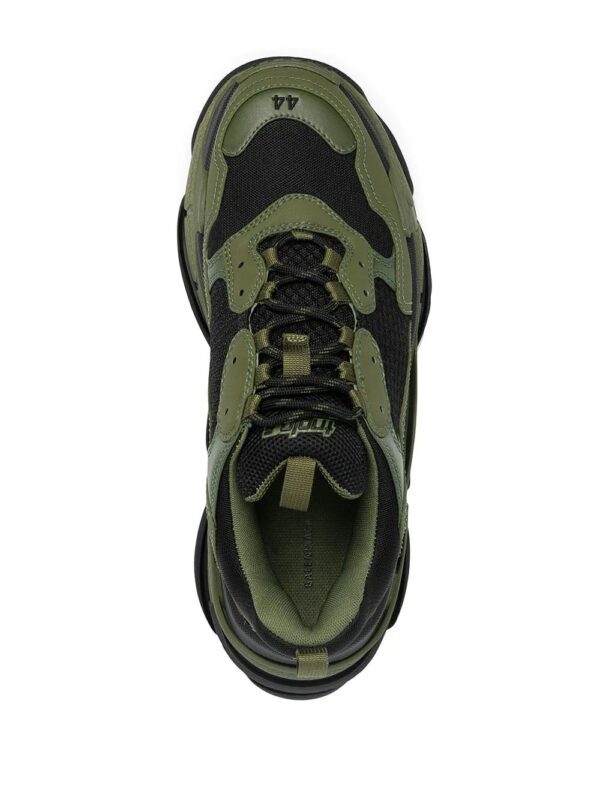 Balenciaga  Triple S sneakers - Image 4