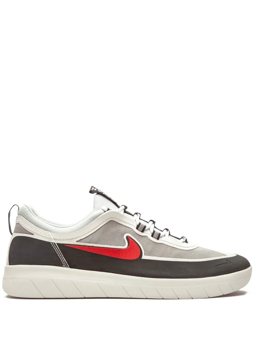 Nike Nyjah Free 2.0 SB sneakers "Spiridon"