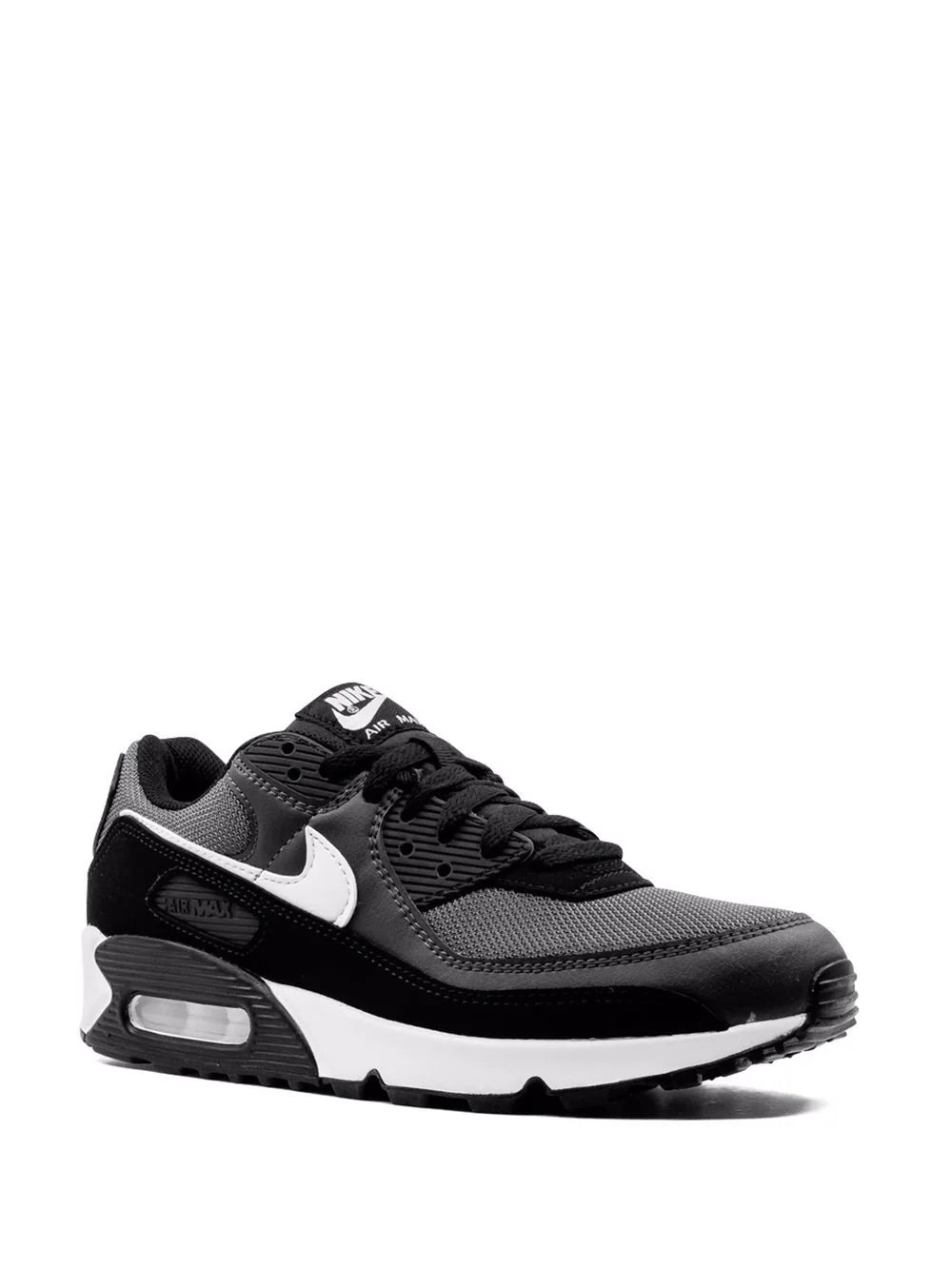 Nike Air Max 90 low-top sneakers - Image 2