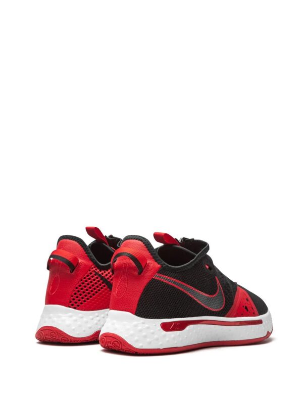 Nike  Paul George 4 sneakers - Image 3