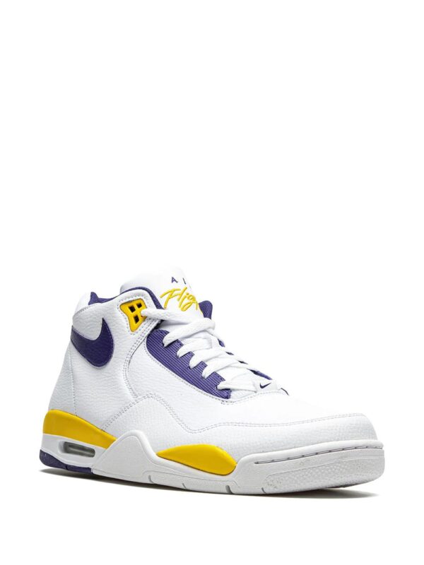 Nike  Flight Legacy high-top sneakers - Image 2
