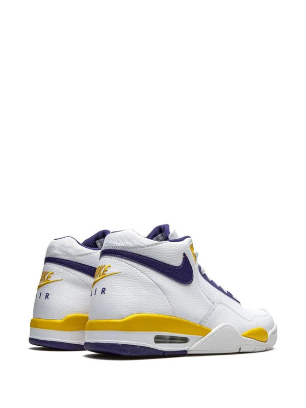 Nike  Flight Legacy high-top sneakers - Image 3