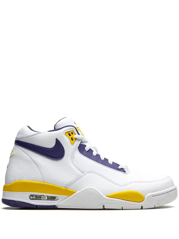 Nike  Flight Legacy high-top sneakers