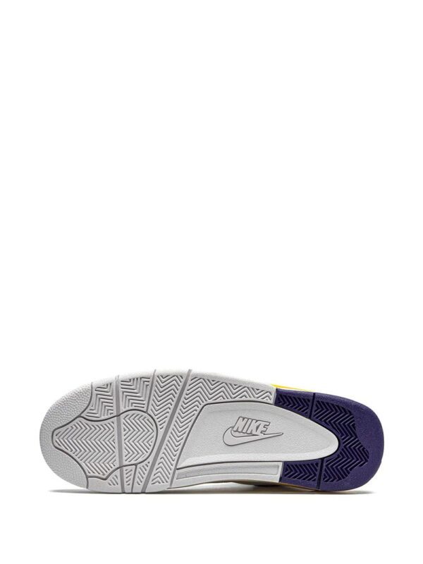 Nike  Flight Legacy high-top sneakers - Image 4