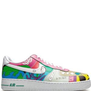 Nike Ruohan Wang x Air Force 1 Low sneakers