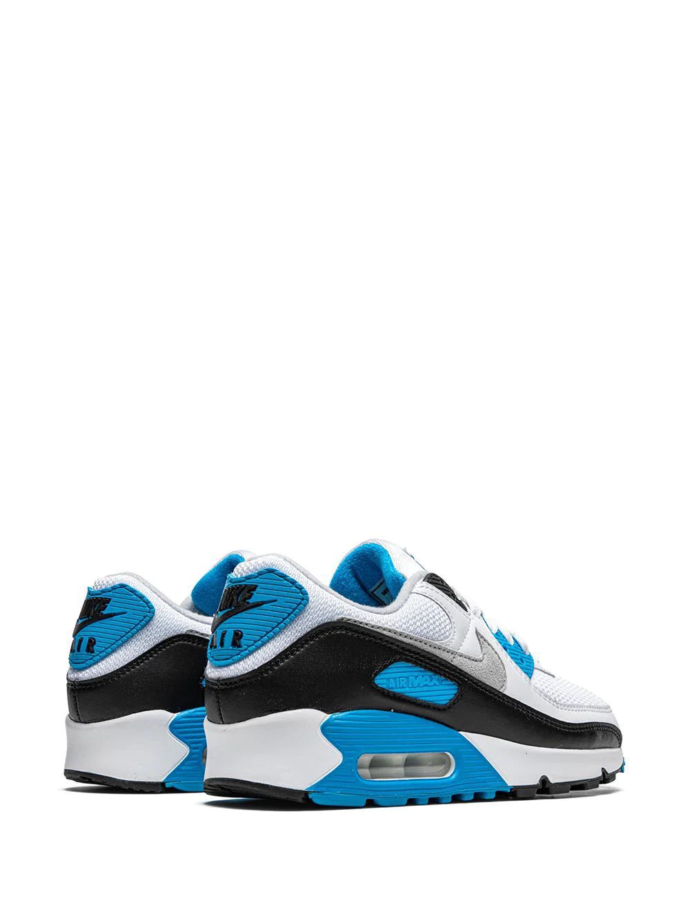 Nike Air Max 90 sneakers - Image 3