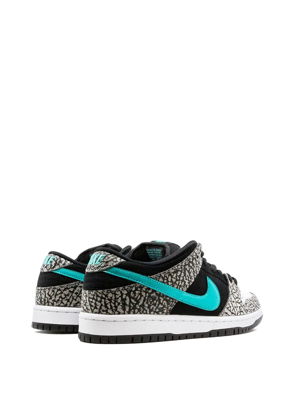 Nike SB Dunk Low Pro sneakers - Image 3
