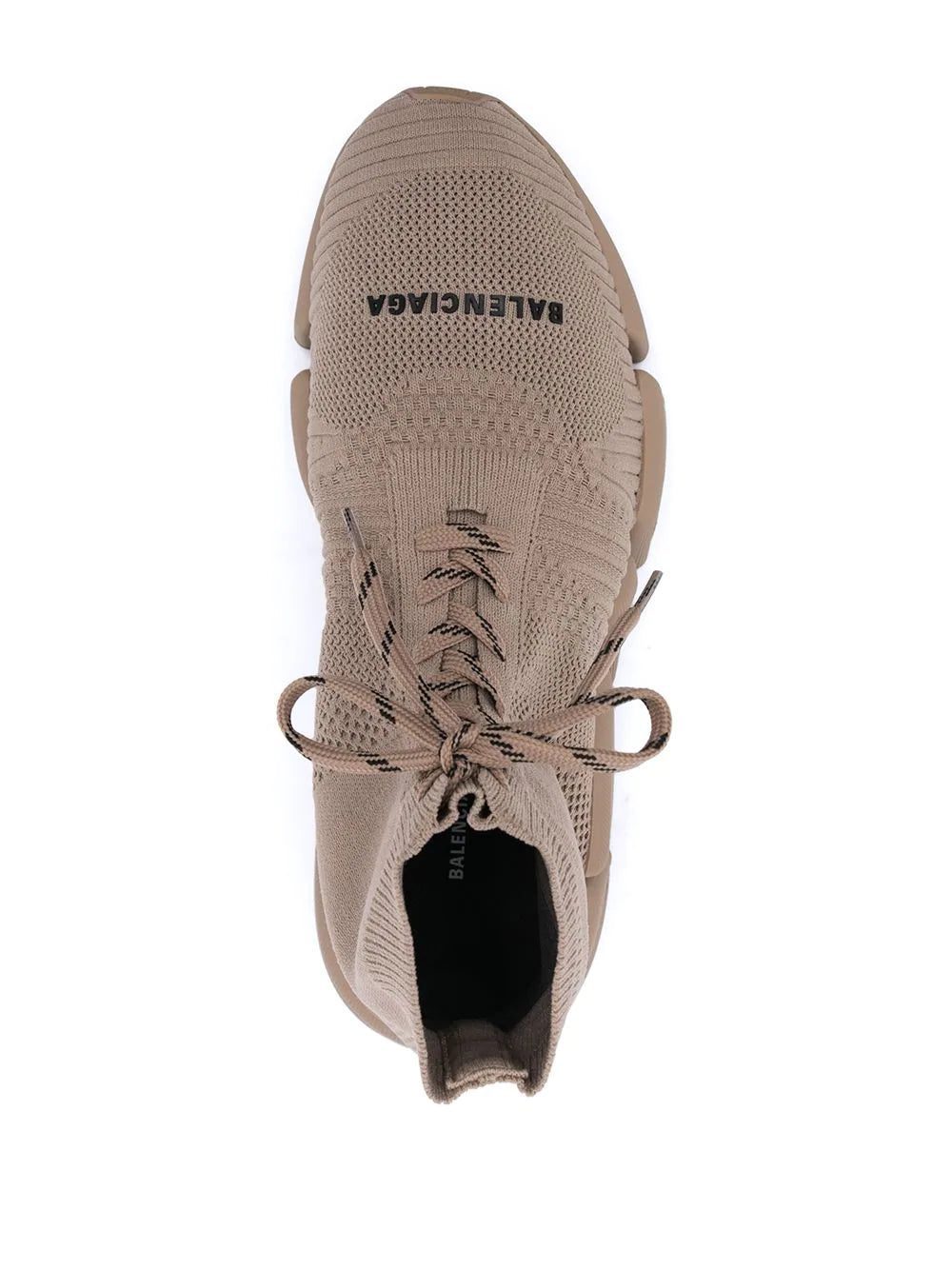 Balenciaga Speed 2.0 Lace-Up sneakers - Image 4