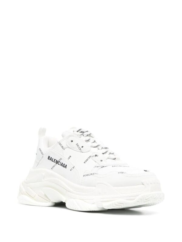 Balenciaga Triple S low-top sneakers - Image 2