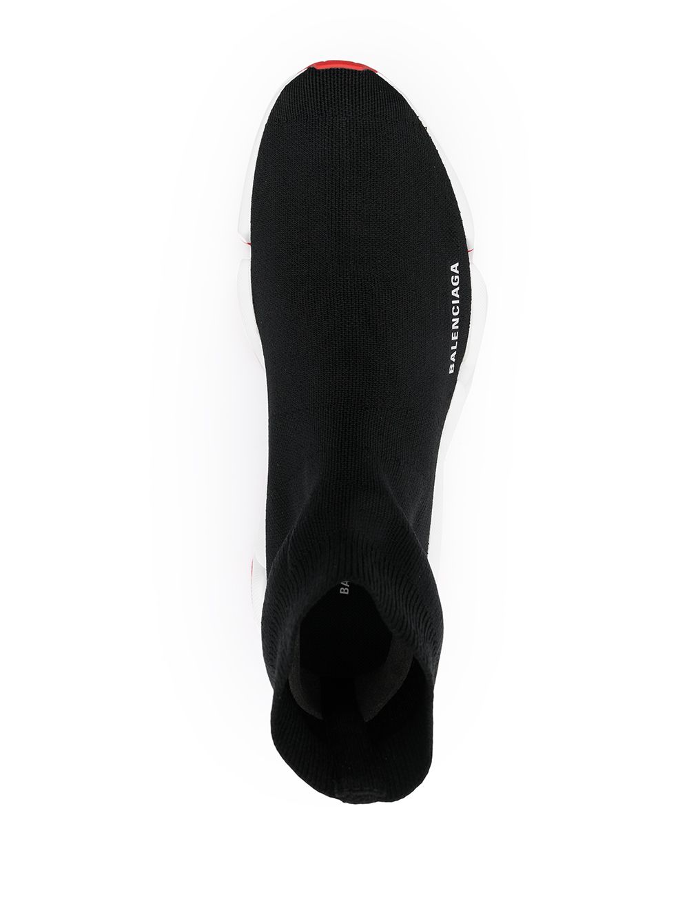 Balenciaga Speed 2.0 sneakers - Image 4