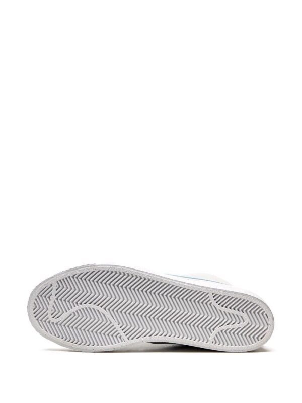Nike  SB Zoom Blazer Mid sneakers - Image 4