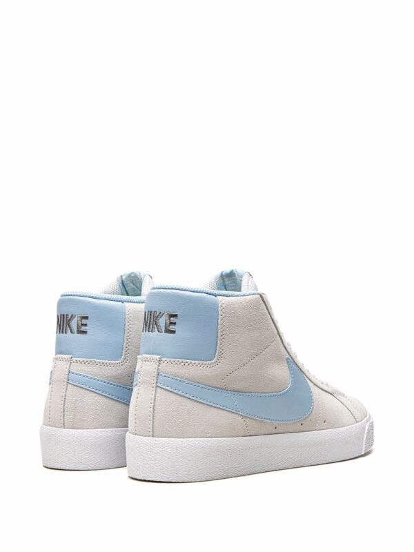 Nike  SB Zoom Blazer Mid sneakers - Image 3