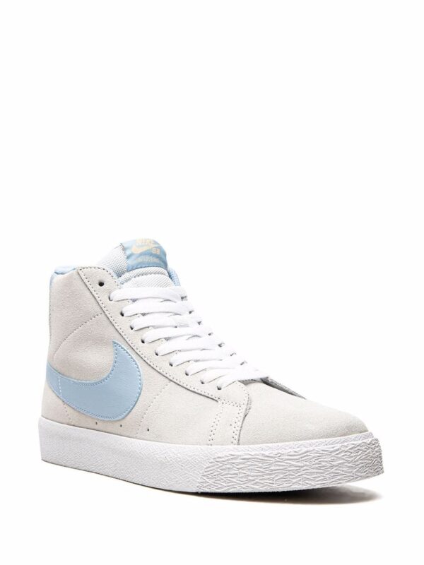 Nike  SB Zoom Blazer Mid sneakers - Image 2
