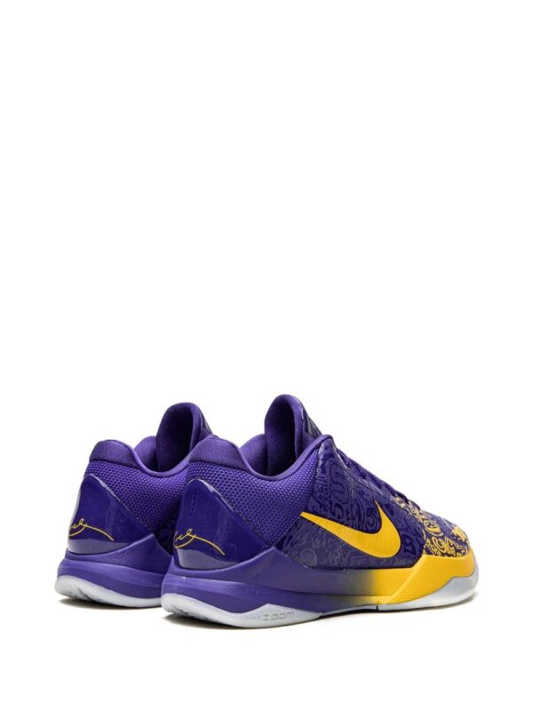 Nike  Kobe 5 Protro 5 Rings sneakers - Image 3