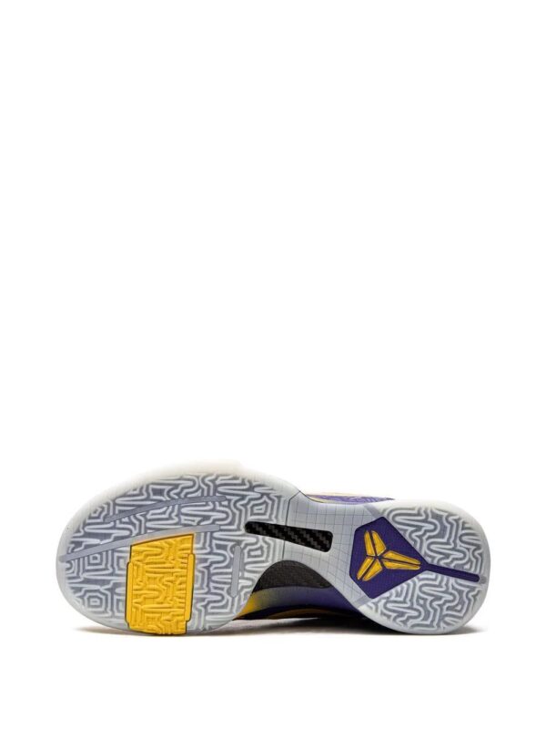 Nike  Kobe 5 Protro 5 Rings sneakers - Image 4