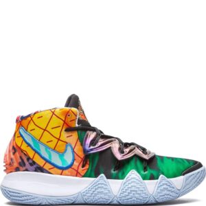 Nike Kybrid S2 high-top sneakers