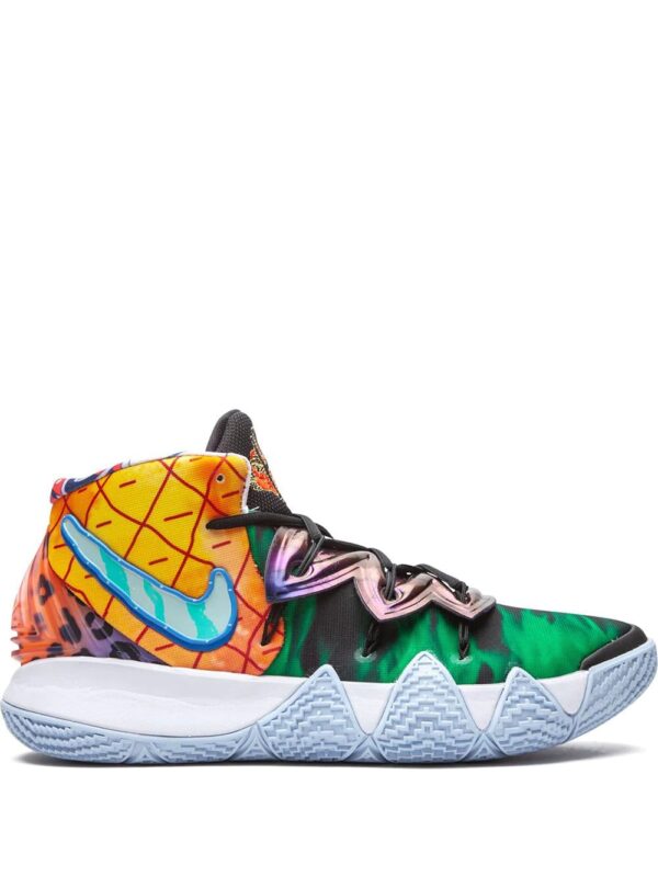 Nike  Kybrid S2 high-top sneakers