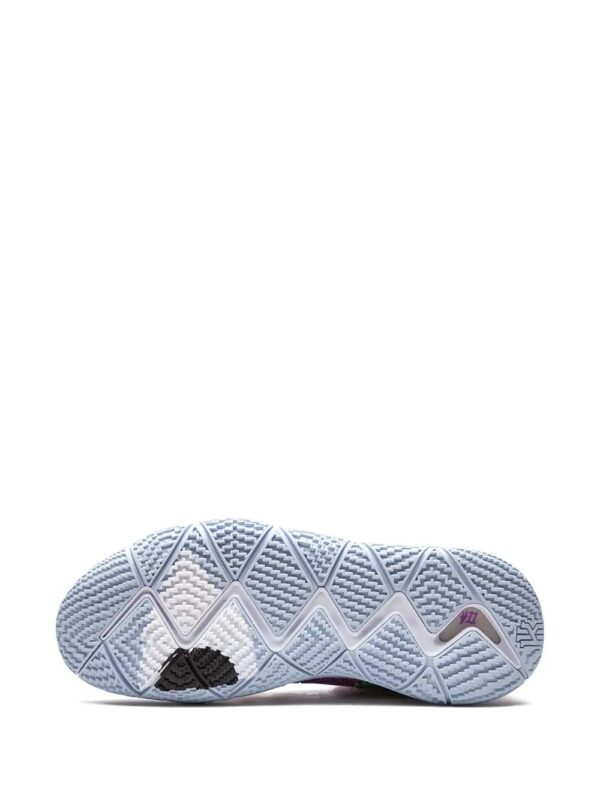 Nike  Kybrid S2 high-top sneakers - Image 4