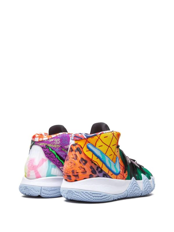 Nike  Kybrid S2 high-top sneakers - Image 3