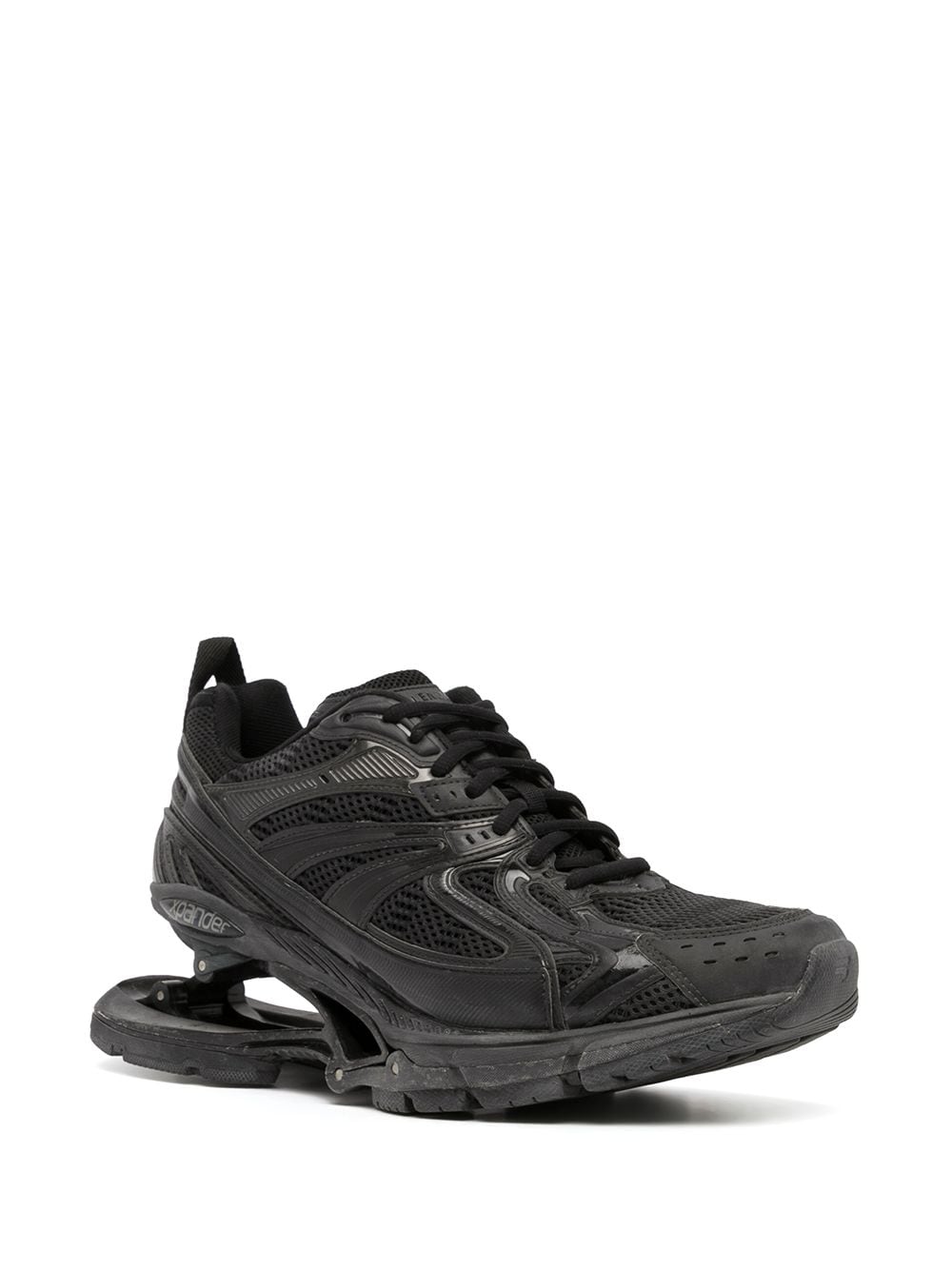 Balenciaga X-Pander low-top sneakers - Image 2