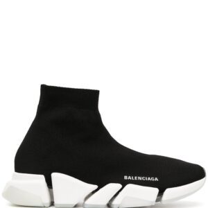 Balenciaga Speed 2.0 high-top sneakers
