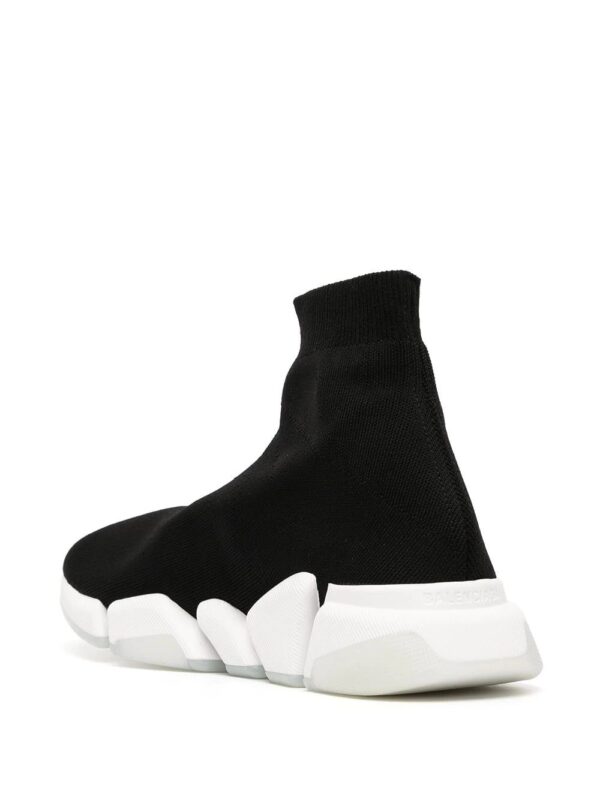 Balenciaga  Speed 2.0 high-top sneakers - Image 3