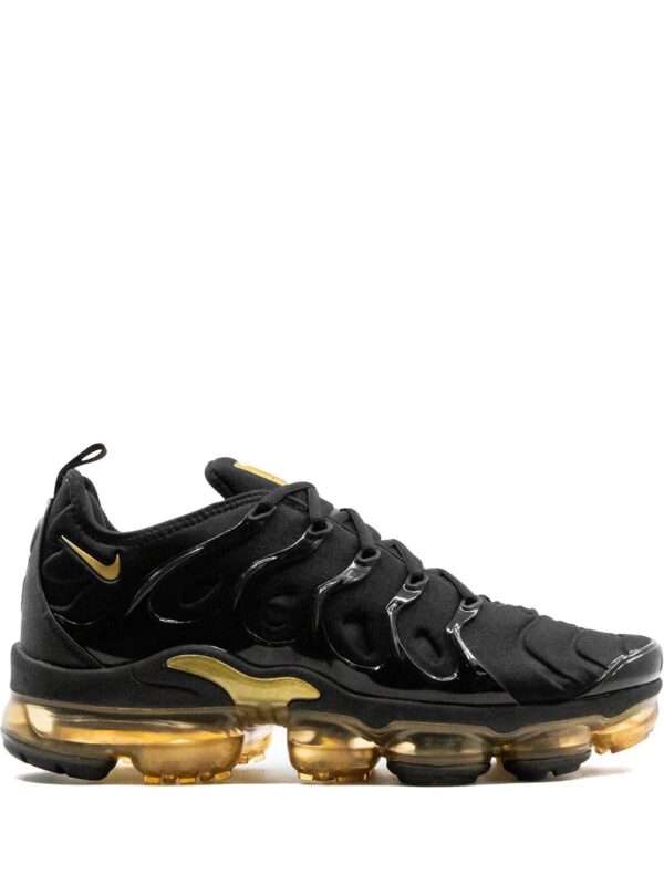 Nike  Air VaporMax Plus low-top sneakers